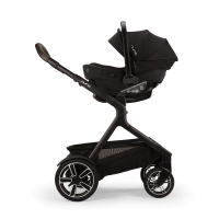 Poussette Nuna Demi Next - Pine