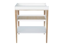 Table à Langer Théo Nami - Neige