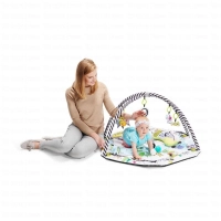 Tapis d'éveil  SMART PLAY - Kinderkraft - multicolore