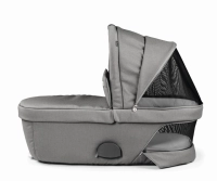 Nacelle Peg Perego Culla Belvedere - Mercury + Home Stand