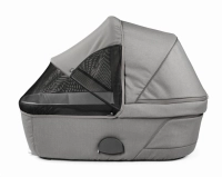 Nacelle Peg Perego Culla Belvedere - Mercury + Home Stand