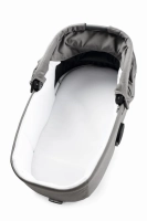 Nacelle Peg Perego Culla Belvedere - Mercury + Home Stand
