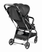 Poussette Peg Perego Selfie Plus - True Black