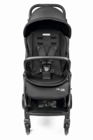 Poussette Peg Perego Selfie Plus - True Black
