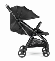 Poussette Peg Perego Selfie Plus - True Black