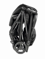 Poussette Peg Perego Selfie Plus - True Black