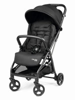 Poussette Peg Perego Selfie Plus - True Black