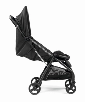 Poussette Peg Perego Selfie Plus - True Black