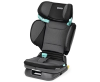 Siège Auto 15-36kg Peg Perego Viaggio 2-3 Flex - CRYSTAL BLACK