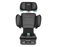 Siège Auto 15-36kg Peg Perego Viaggio 2-3 Flex - CRYSTAL BLACK