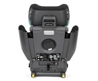 Siège Auto 15-36kg Peg Perego Viaggio 2-3 Flex - CRYSTAL BLACK
