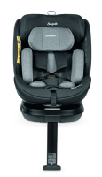 Siège Auto 40-150cm Burigotto by Peg Perego Boavista Spin i-Size - Gris