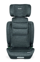 Siège Auto 100-150cm Burigotto by Peg Perego Avante i-Size - Dark/Grey