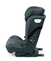 Siège Auto 100-150cm Burigotto by Peg Perego Avante i-Size - Dark/Grey