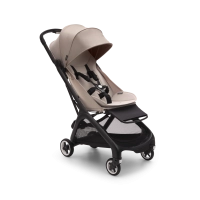Poussette Bugaboo Butterfly - Desert Taupe