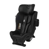 Siège Auto 0-36kg Axkid Minikid 3 - Shell Black Premium