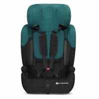 Siège auto COMFORT UP i-Size (76-150cm) - Kinderkraft - vert