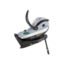 Coque Auto 0-13kg BeSafe Go Beyond - Peak Mesh