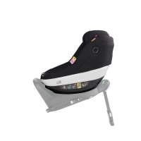 Siège Auto 61-125cm BeSafe Beyond - Fresh Black Cab
