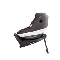 Siège Auto 61-125cm BeSafe Beyond - Dark Grey Melange