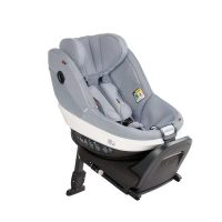 Siège Auto 61-125cm BeSafe Beyond 360  - Peak Mesh