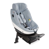 Siège Auto 61-125cm BeSafe Beyond 360  - Peak Mesh