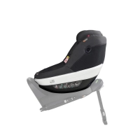 Siège Auto 61-125cm BeSafe Beyond 360  - Anthracite Mesh