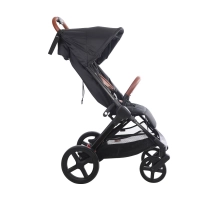 Poussette Mountain Buggy Nano Urban