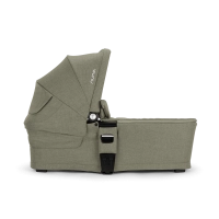 Nacelle MIXX NEXT Pine, effet cuir café - NUNA - Pine