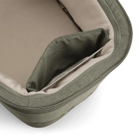 Nacelle MIXX NEXT Pine, effet cuir café - NUNA - Pine