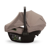 Poussette Nuna Mixx Next + Coque Auto Pipa Next - Cedar