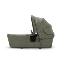 Poussette Nuna Triv Next + Nacelle Lytl - Pine