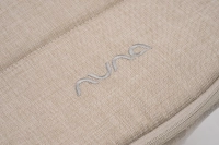 Poussette Nuna Triv Next + Nacelle Lytl - Biscotti