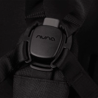 Poussette Nuna Triv Next + Nacelle Lytl + Coque Auto Pipa Next - Caviar/Chocolat