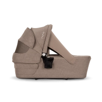 Poussette Nuna Triv Next + Nacelle Lytl + Coque Auto Pipa Next - Cedar