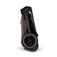 Poussette Nuna Triv Next + Nacelle Lytl + Coque Auto Pipa Next - Cedar