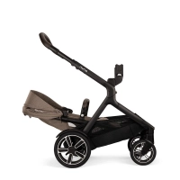 Seconde Assise Nuna Demi Next - Cedar