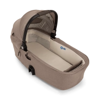 Nacelle DEMI NEXT - NUNA - Cedar