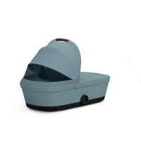Nacelle Cybex Melio 4 - Stormy Blue