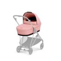 Nacelle Cybex Melio 4 - Candy Pink