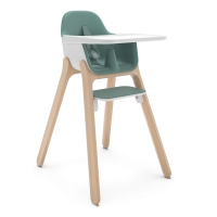 Chaise-Haute UPPAbaby Ciro - Emrick Spruce Green