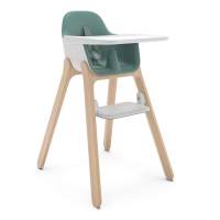 Chaise-Haute UPPAbaby Ciro - Emrick Spruce Green