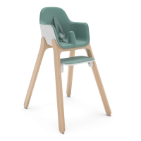 Chaise-Haute UPPAbaby Ciro - Emrick Spruce Green