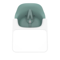 Chaise-Haute UPPAbaby Ciro - Emrick Spruce Green