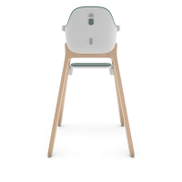 Chaise-Haute UPPAbaby Ciro - Emrick Spruce Green