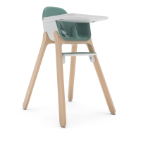 Chaise-Haute UPPAbaby Ciro - Emrick Spruce Green