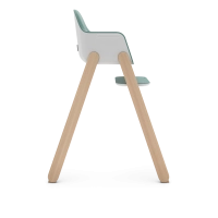 Chaise-Haute UPPAbaby Ciro - Emrick Spruce Green