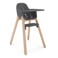 Chaise-Haute UPPAbaby Ciro - Jake Black