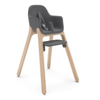 Chaise-Haute UPPAbaby Ciro - Jake Black