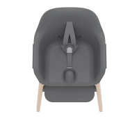 Chaise-Haute UPPAbaby Ciro - Jake Black